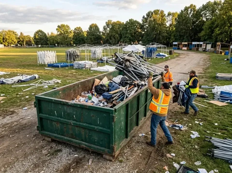 temporary-event-waste-containe-016 — frequently asked questions, Roll-Off Dumpster Rental Services in Mehlville, MO